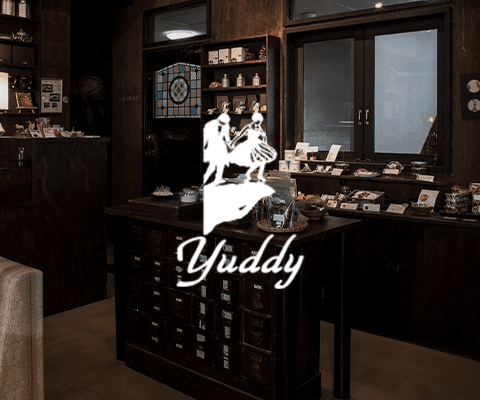 cafe yuddy